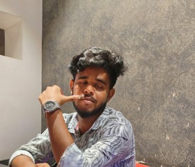 Sameer, 18 лет, Chennai