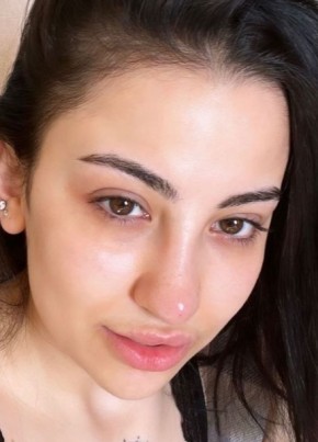 olivia из Sydney 32 года