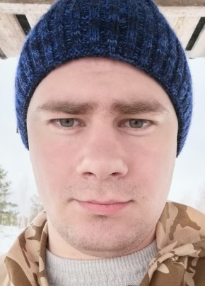 Александр, 26, Россия, Почеп
