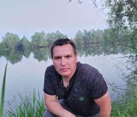 Игорь, 40 лет, Набережные Челны