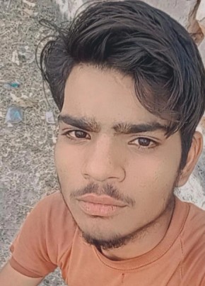 Ajay soni, 19, India, New Delhi