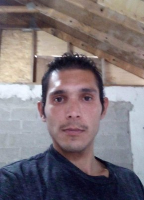 jayro, 28, Estados Unidos Mexicanos, Terrazas del Valle