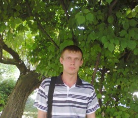 Виктор, 37 лет, Волжский (Волгоградская обл.)