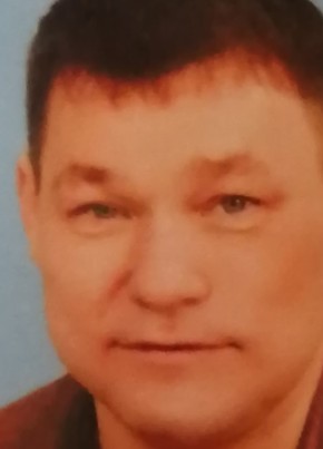 Иван, 50, Россия, Мурмаши