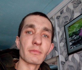 Marat, 28, Yekaterinburg