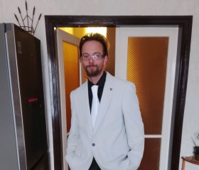 Sándor, 35, Miskolc