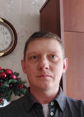 Сергей, 39, Россия, Электроугли