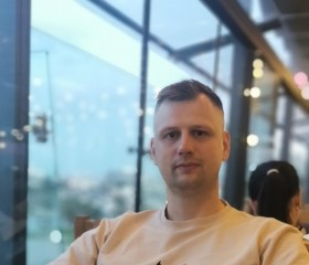 Alyaksandr, 36, Minsk