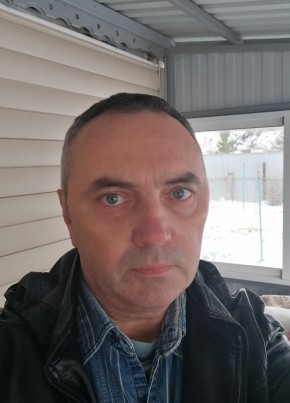 Юрий, 55, Россия, Лиски