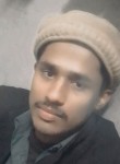 Abdullah, 19, Lahore