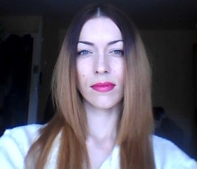 Kristina, 30, Belgorod