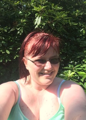 Karen, 48, United Kingdom, Kirkcaldy