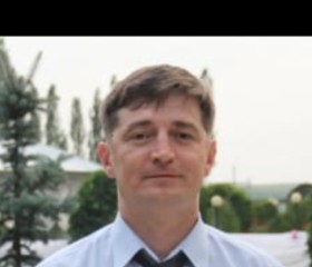 Александр, 48 лет, Безенчук