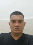 Raden, 35 лет, Kota Medan