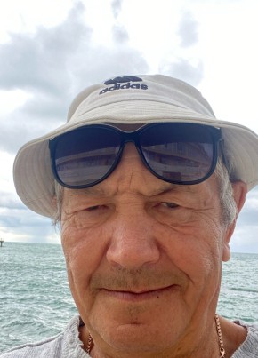 Nikolay, 65, Russia, Gorno-Altaysk