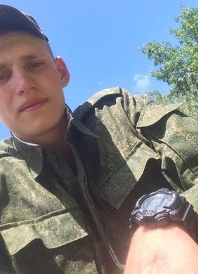 Алексей, 25, Рэспубліка Беларусь, Магілёў