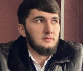 Muslim, 21 год, Грозный