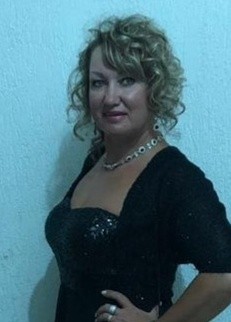 Ольга, 51, Россия, Березники
