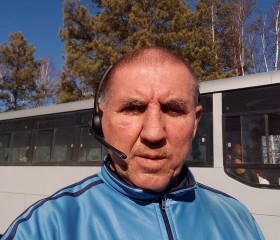 Олег Кузьмин, 52 года, Хабаровск