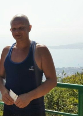 Павел, 42, Россия, Пыть-Ях
