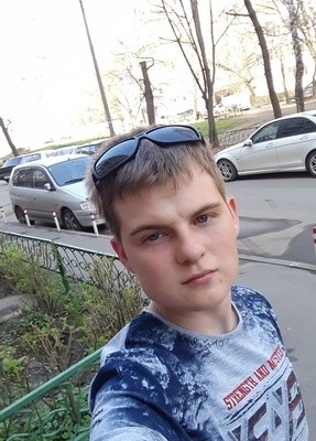 Дмитрий, 29, Россия, Лобня