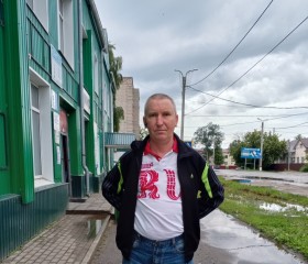 Sergey, 49, Kovylkino