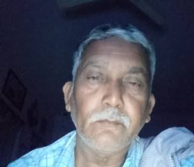 Rameshbhai, 53 года, Ahmedabad