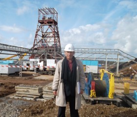 Arkhip, 69, Beloretsk