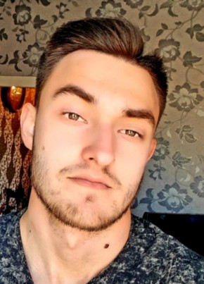 Амир, 28, Қазақстан, Алматы