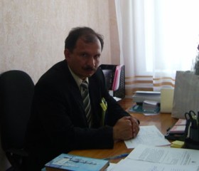 Вадим, 52 года, Старобільськ