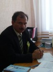 Вадим, 52 года, Старобільськ