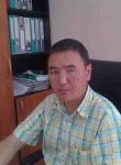 Аскар, 47 лет, Алматы