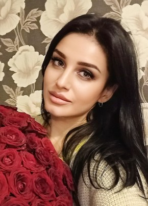 Олеся, 33, Россия, Егорьевск