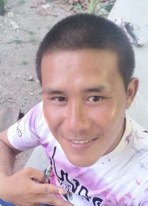 เด็กดอย เหงาจัง, 26, ราชอาณาจักรไทย, เชียงราย