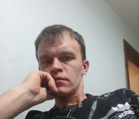 Ivan, 34, Kansk