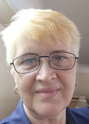 ИРИНА, 55, Россия, Москва