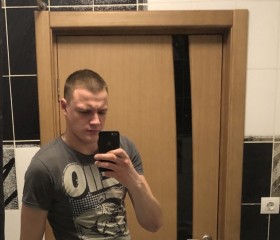 Владислав, 27 лет, Тольятти