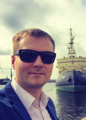 aleksey, 36, Russia, Novosibirsk