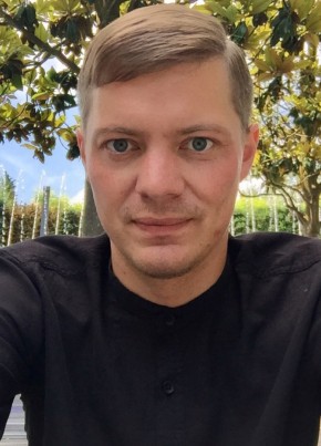 Руслан, 36, Россия, Краснодар