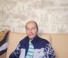 Николай Балов, 56 лет, Арзамас