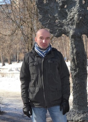 Антон, 53, Россия, Москва