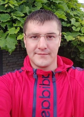 Денис, 39, Рэспубліка Беларусь, Клецк