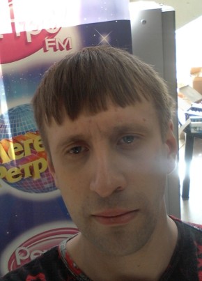 Александр, 40, Россия, Новосибирский Академгородок