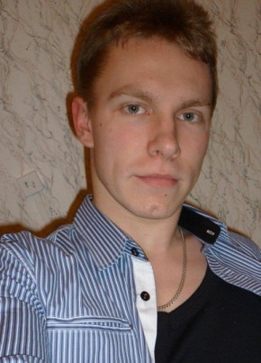 Dmitry, 35, Россия, Санкт-Петербург