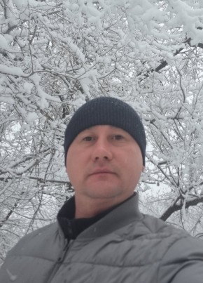 Андрей из Читы 43 года