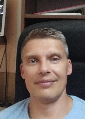 Валерий, 50, Россия, Кострома