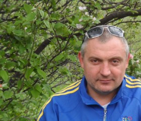 Олег, 54 года, Суми