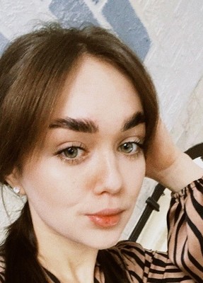 Albina, 20, Russia, Kemerovo
