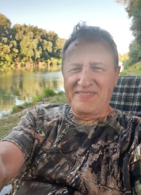 Николай, 59, Україна, Измаїл