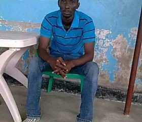Fanuel, 40 лет, Dar es Salaam